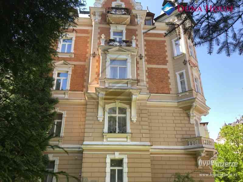 Prodej hotel 4* v prvorepublikovém domě v centru Karlových Varů, - foto 20