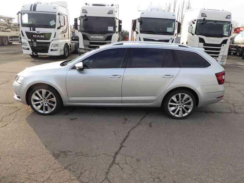 ŠKODA Octavia Combi Style 1,6 TDI 85 kW, 3061 - foto 2