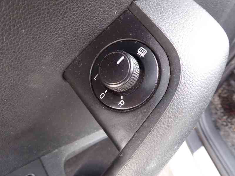 ŠKODA Octavia Combi Style 1,6 TDI 85 kW, 3061 - foto 16