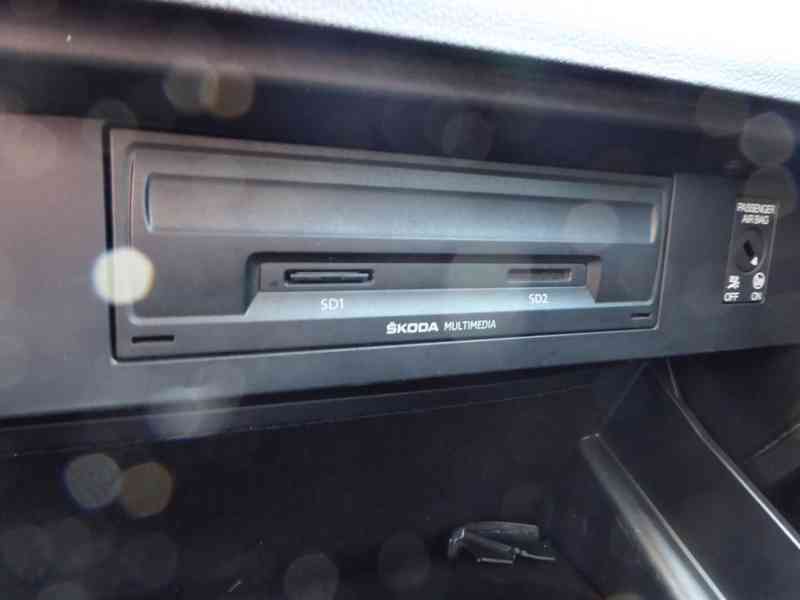 ŠKODA Octavia Combi Style 1,6 TDI 85 kW, 3061 - foto 29