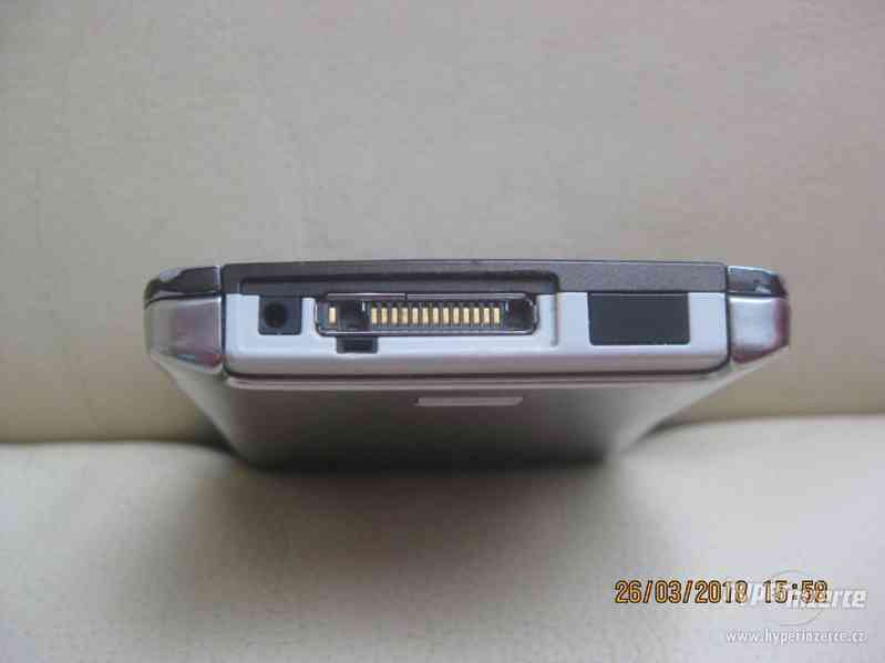 Nokia E61i z r.2007 - funkční telefon s QWERTY klávesnicí - foto 6