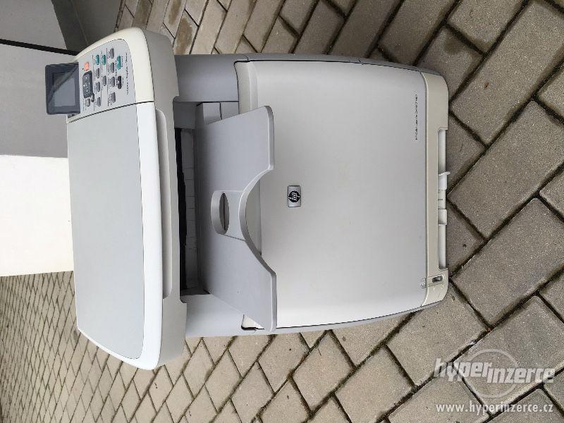 Prodám tiskárnu HP - foto 2