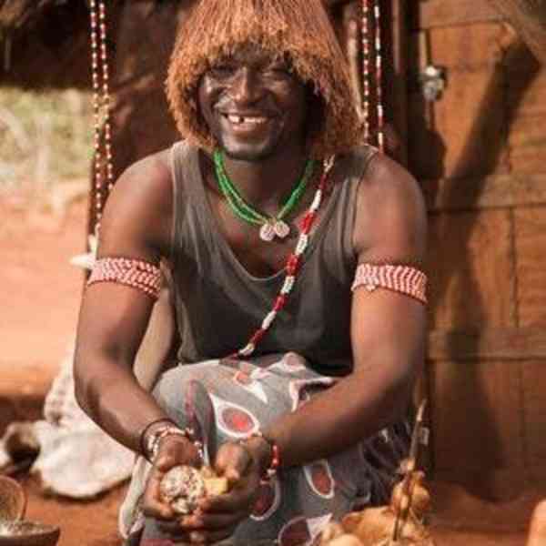 @Sangoma in Oudtshoorn Paarl Simon’s Town +27630699577)) - foto 4