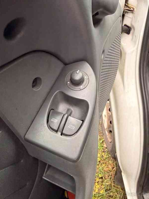 Peugeot Boxer 2,0   1997 cm3 (254 749 km) - foto 5