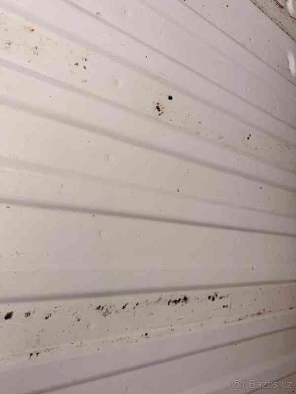 Peugeot Boxer 2,0   1997 cm3 (254 749 km) - foto 7