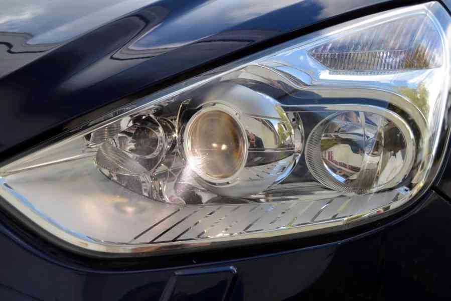 Ford Galaxy 2.0 TDCI 103kW Titanium Xenon Panorama 7 míst - foto 18