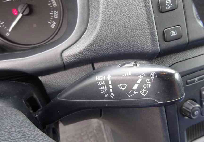 Škoda Fabia 1.2i Combi r.v.2011 stk:4/2028 - foto 12