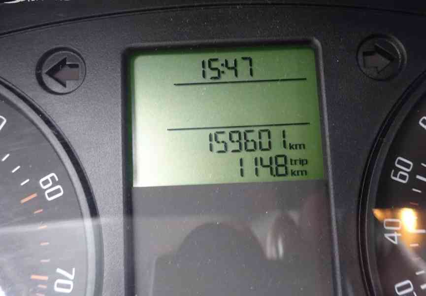 Škoda Fabia 1.2i Combi r.v.2011 stk:4/2028 - foto 7