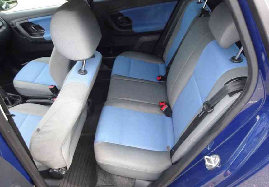 Škoda Fabia 1.2i Combi r.v.2011 stk:4/2028 - foto 14