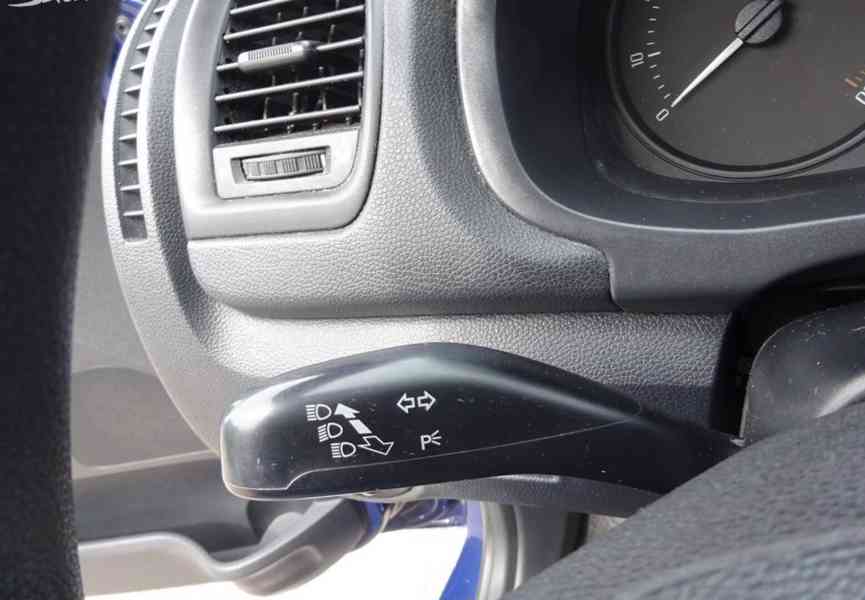 Škoda Fabia 1.2i Combi r.v.2011 stk:4/2028 - foto 11