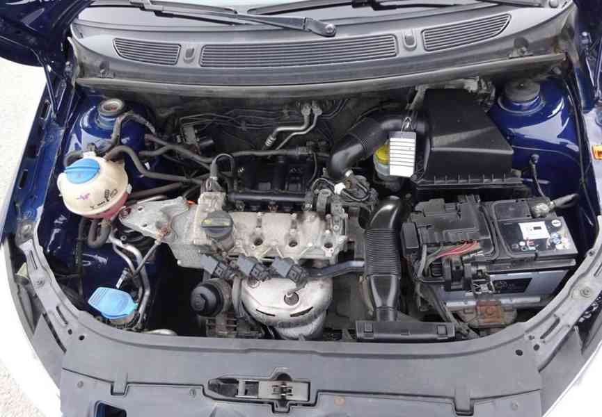 Škoda Fabia 1.2i Combi r.v.2011 stk:4/2028 - foto 16