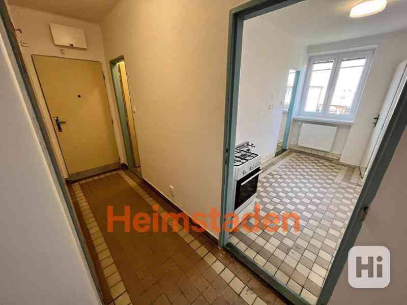 Pronájem, Byty 2+1, 50 m2 - Orlová - Poruba - foto 7