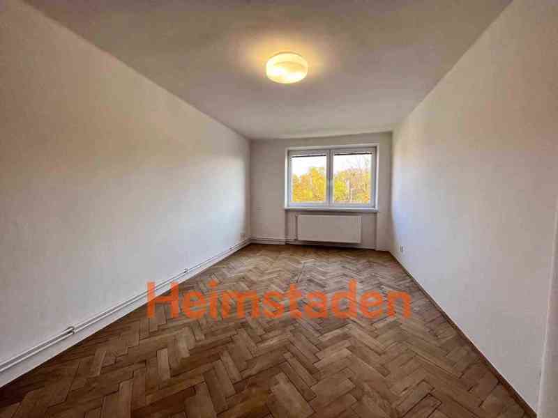 Pronájem, Byty 2+1, 50 m2 - Orlová - Poruba - foto 3