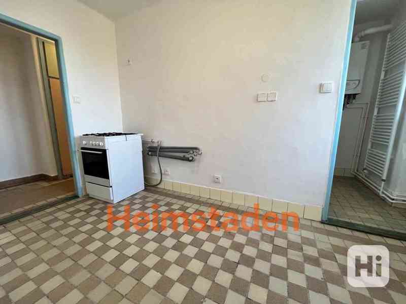 Pronájem, Byty 2+1, 50 m2 - Orlová - Poruba - foto 9