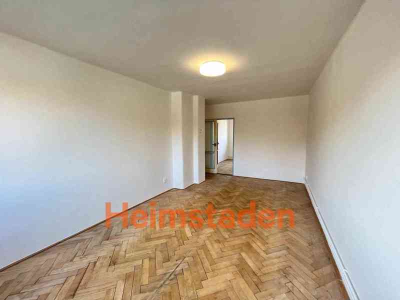 Pronájem, Byty 2+1, 50 m2 - Orlová - Poruba - foto 4