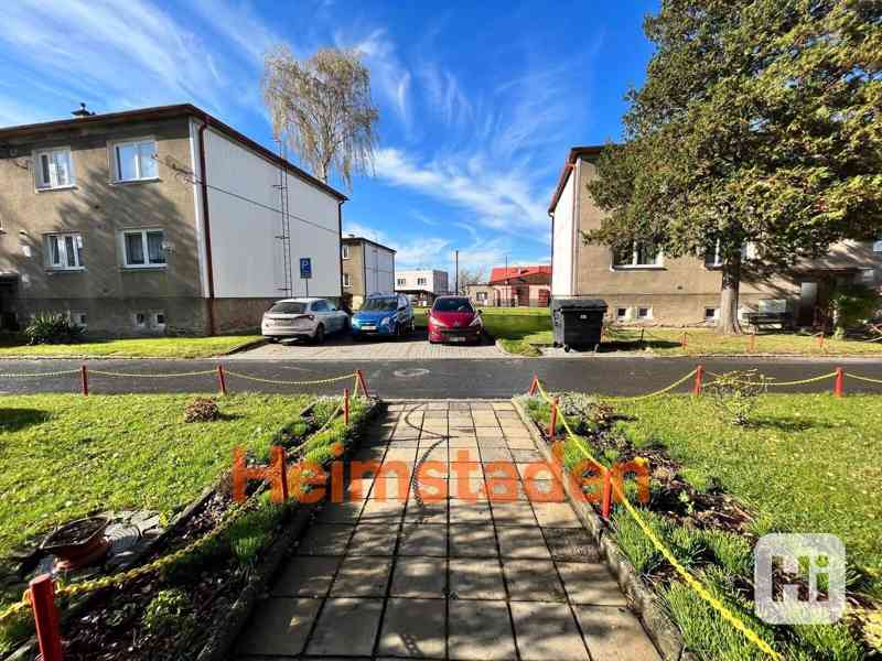 Pronájem, Byty 2+1, 50 m2 - Orlová - Poruba - foto 11