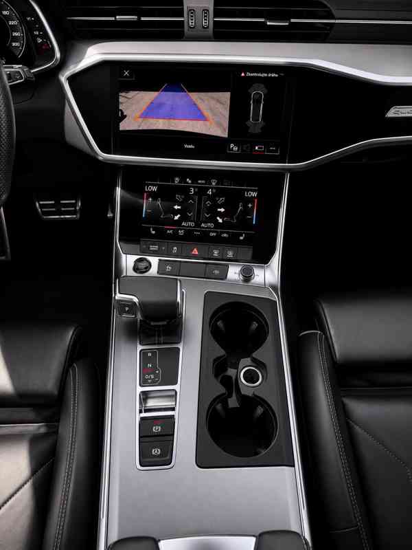 Audi a6 c8 3.0 TDi 210kW 3x s-line - foto 8