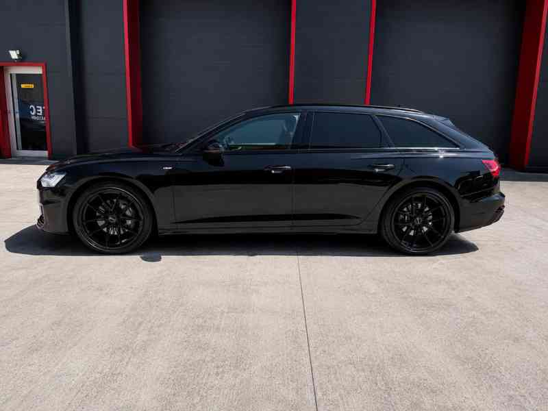 Audi a6 c8 3.0 TDi 210kW 3x s-line - foto 2