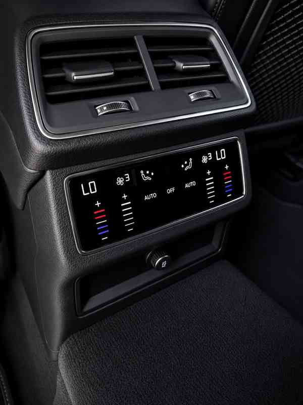 Audi a6 c8 3.0 TDi 210kW 3x s-line - foto 13