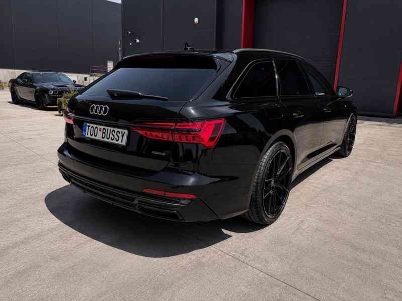 Audi a6 c8 3.0 TDi 210kW 3x s-line - foto 5