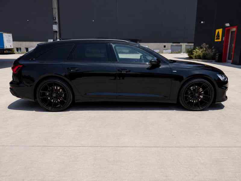 Audi a6 c8 3.0 TDi 210kW 3x s-line - foto 6