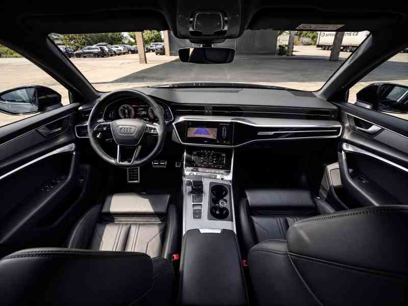 Audi a6 c8 3.0 TDi 210kW 3x s-line - foto 14