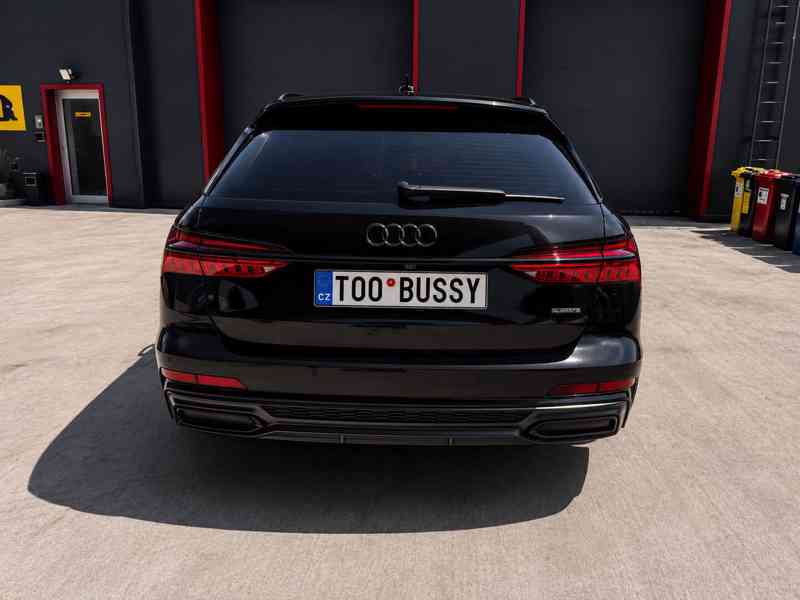 Audi a6 c8 3.0 TDi 210kW 3x s-line - foto 4
