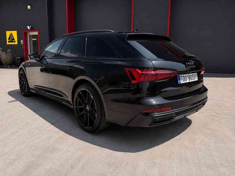 Audi a6 c8 3.0 TDi 210kW 3x s-line - foto 3