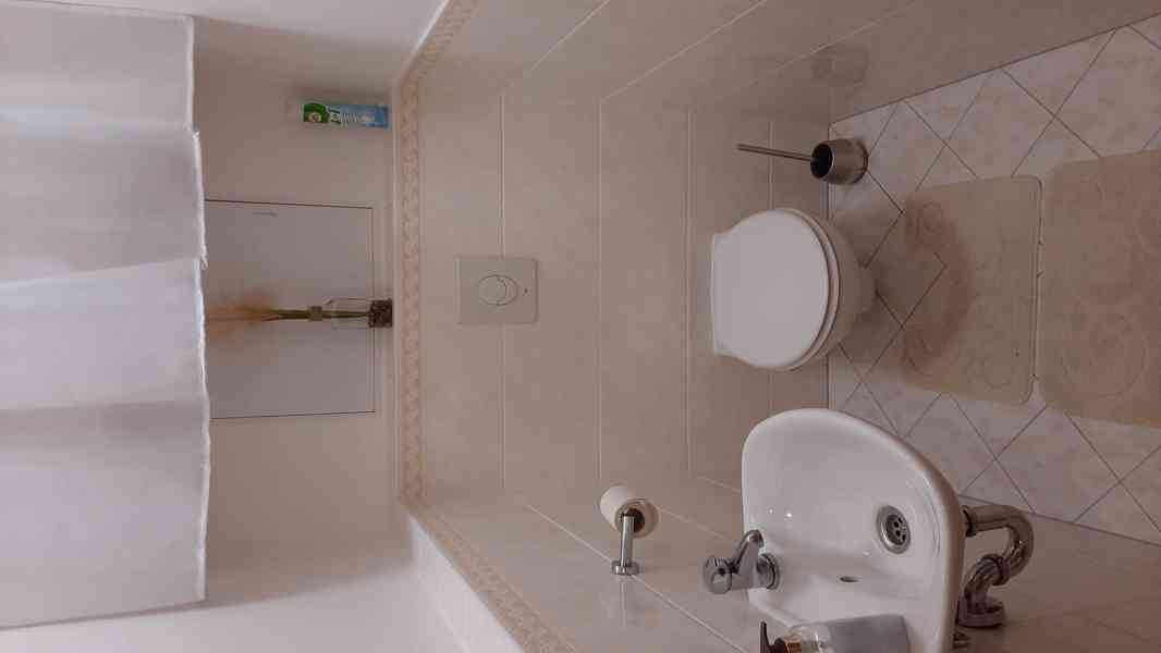 Pronájem krásného bytu 3+kk, 85,6 m2, Praha 5 - Zličín - foto 12
