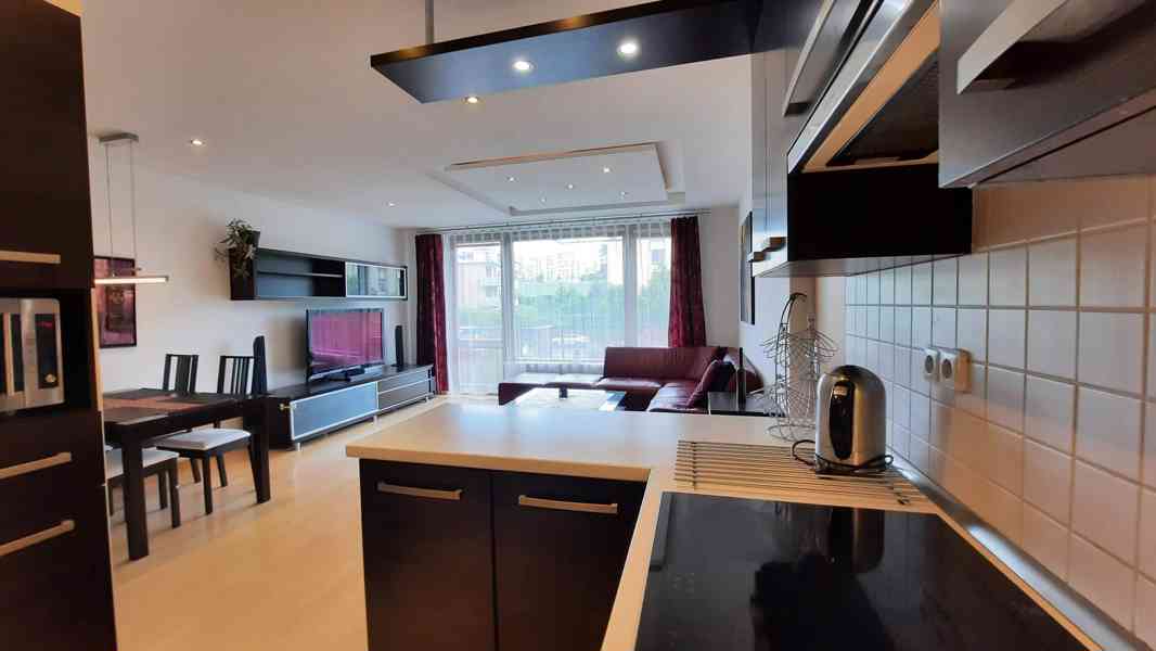 Pronájem krásného bytu 3+kk, 85,6 m2, Praha 5 - Zličín - foto 5