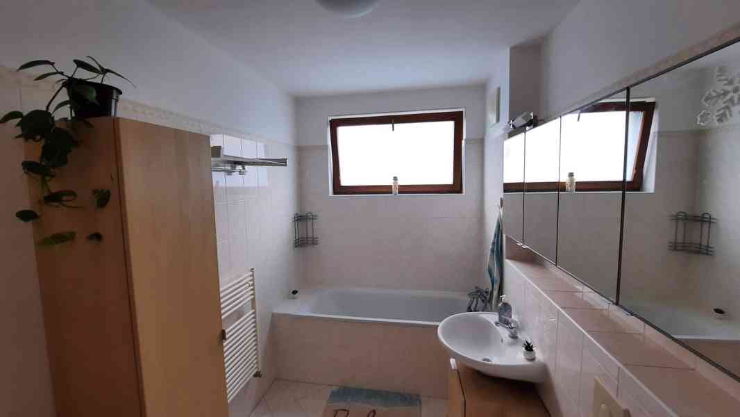 Pronájem krásného bytu 3+kk, 85,6 m2, Praha 5 - Zličín - foto 9