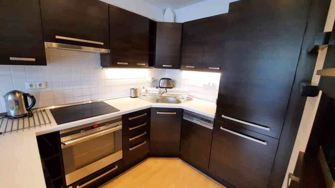 Pronájem krásného bytu 3+kk, 85,6 m2, Praha 5 - Zličín - foto 6