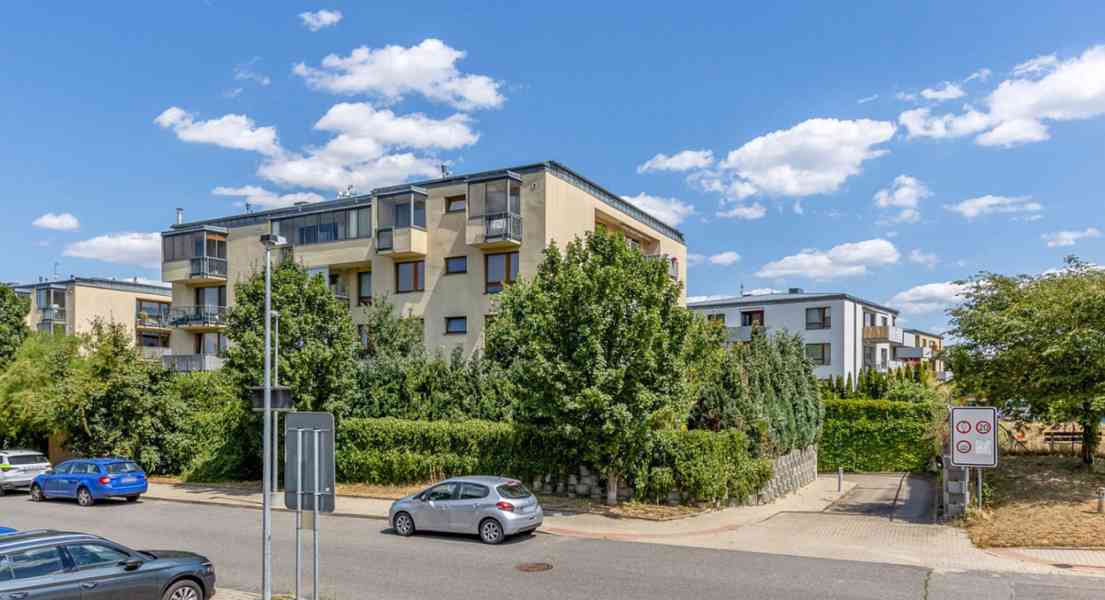 Pronájem krásného bytu 3+kk, 85,6 m2, Praha 5 - Zličín - foto 17