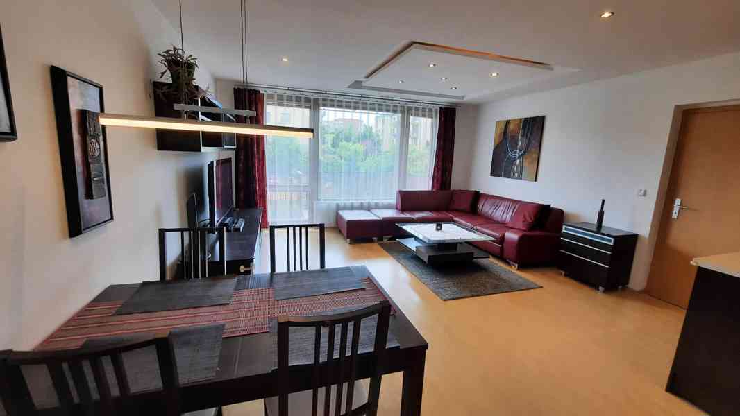 Pronájem krásného bytu 3+kk, 85,6 m2, Praha 5 - Zličín - foto 2