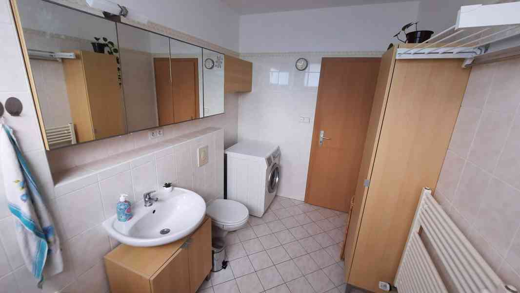 Pronájem krásného bytu 3+kk, 85,6 m2, Praha 5 - Zličín - foto 10