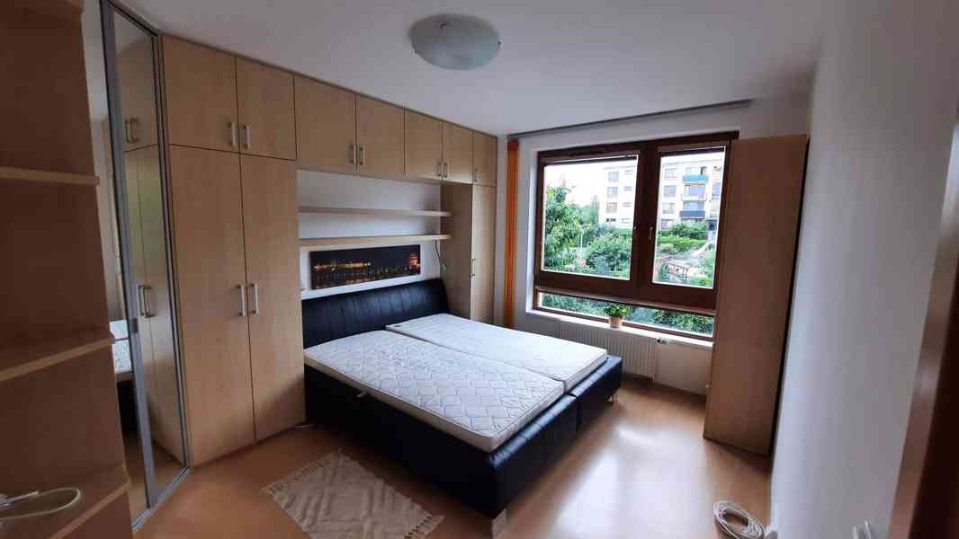 Pronájem krásného bytu 3+kk, 85,6 m2, Praha 5 - Zličín - foto 7