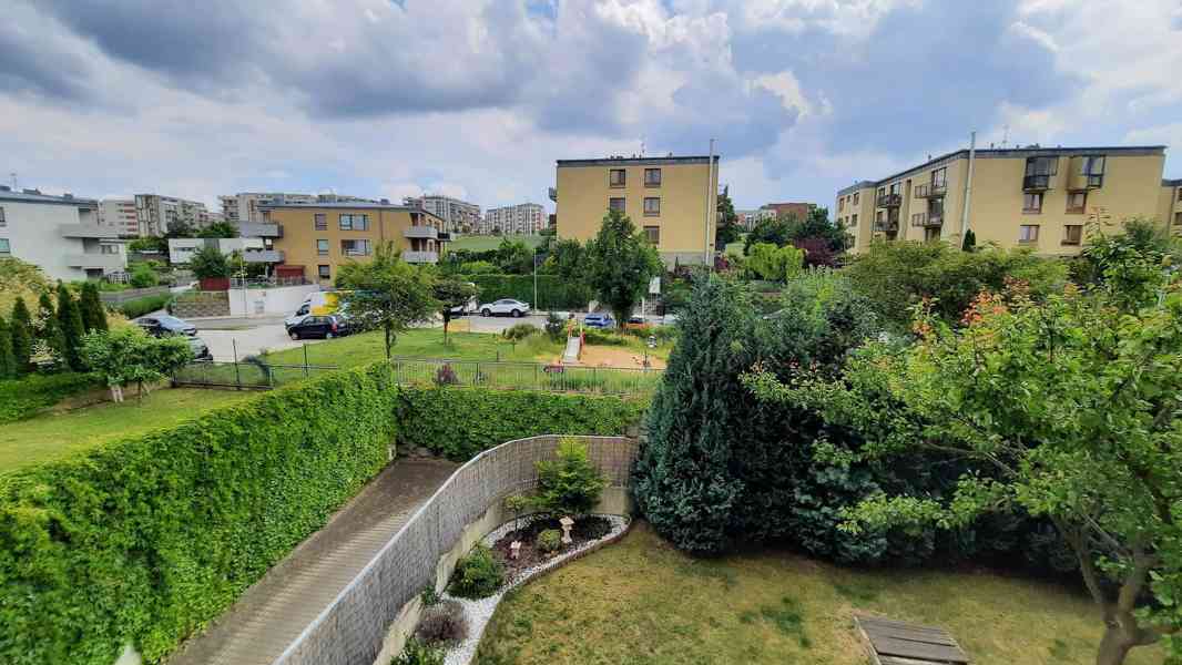Pronájem krásného bytu 3+kk, 85,6 m2, Praha 5 - Zličín - foto 14