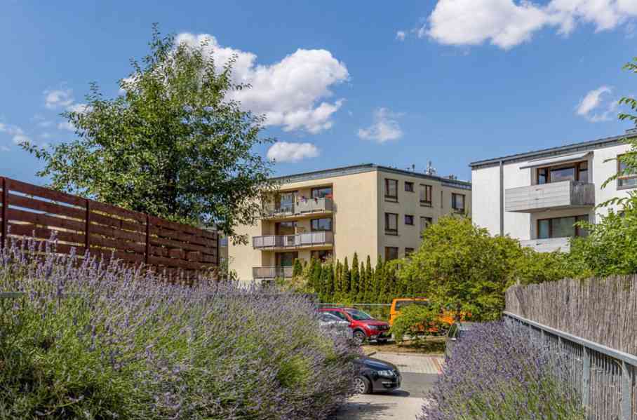 Pronájem krásného bytu 3+kk, 85,6 m2, Praha 5 - Zličín - foto 16