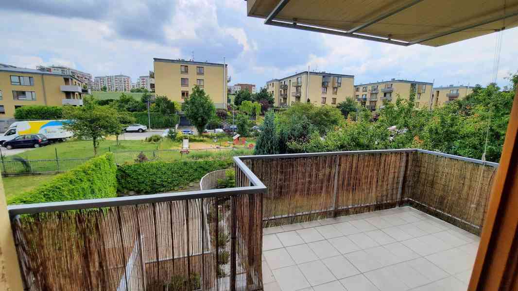 Pronájem krásného bytu 3+kk, 85,6 m2, Praha 5 - Zličín - foto 13