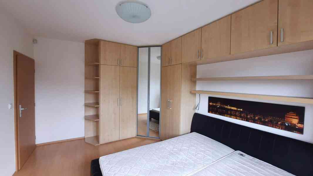 Pronájem krásného bytu 3+kk, 85,6 m2, Praha 5 - Zličín - foto 8