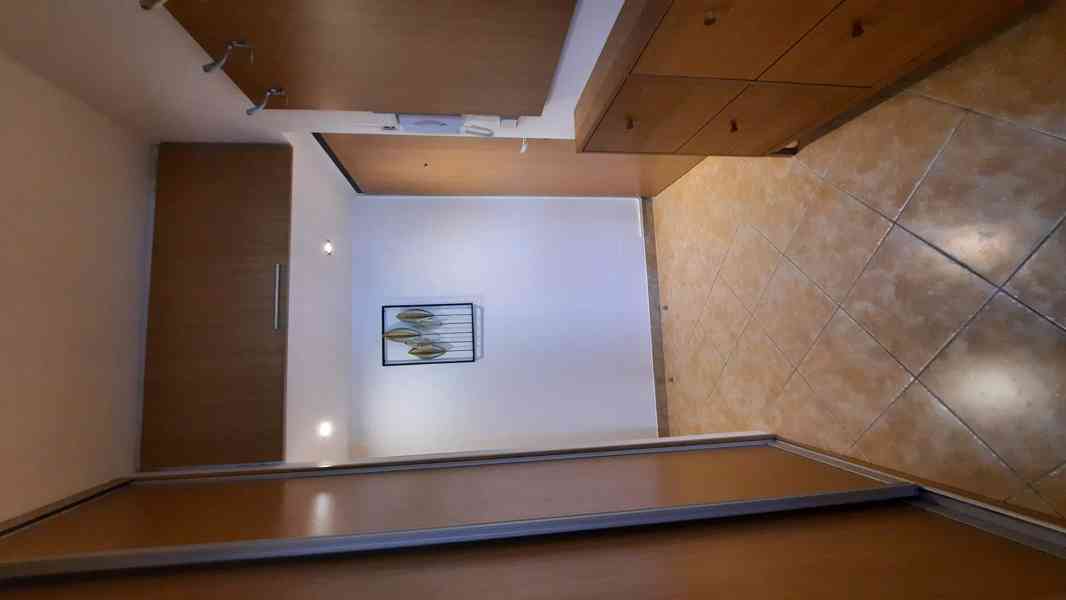 Pronájem krásného bytu 3+kk, 85,6 m2, Praha 5 - Zličín - foto 11