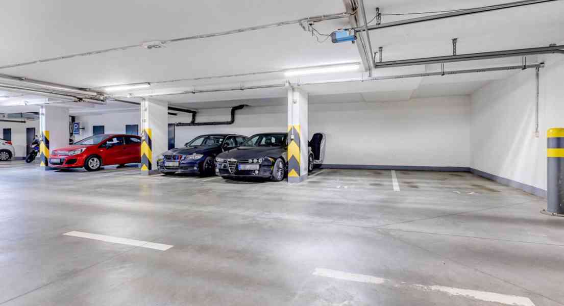 Pronájem krásného bytu 3+kk, 85,6 m2, Praha 5 - Zličín - foto 18