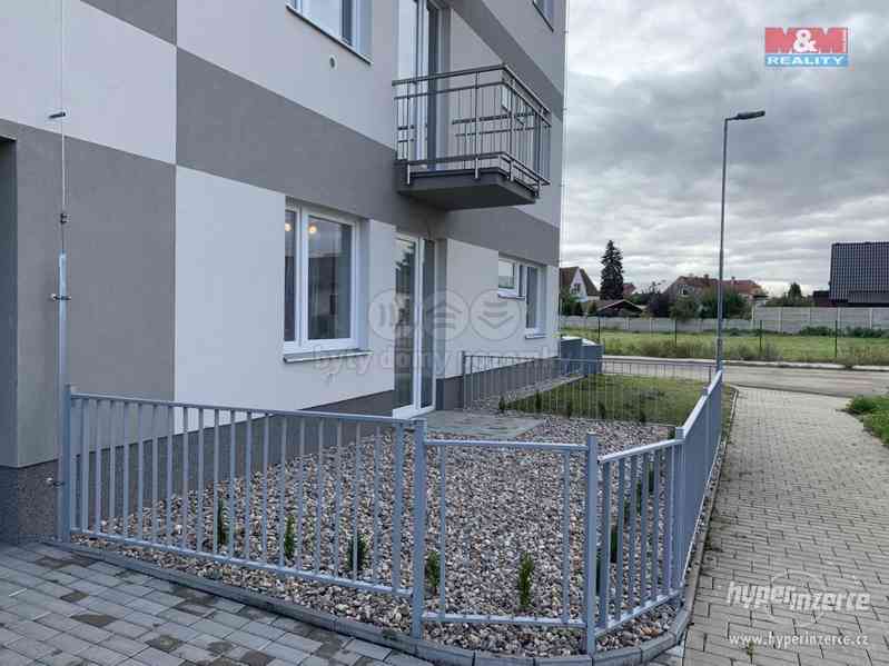 Pronájem bytu 1+kk, 47 m?, Velký Osek, ul. U hřiště - foto 4