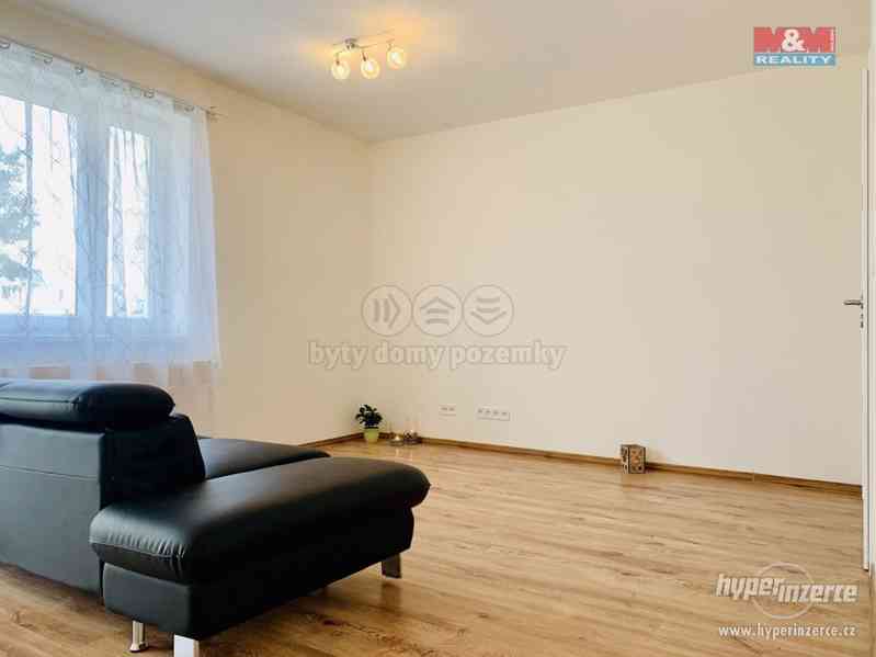 Pronájem bytu 1+kk, 47 m?, Velký Osek, ul. U hřiště - foto 7