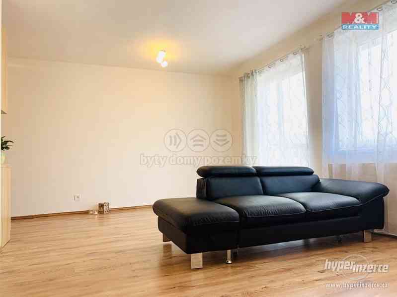 Pronájem bytu 1+kk, 47 m?, Velký Osek, ul. U hřiště - foto 8