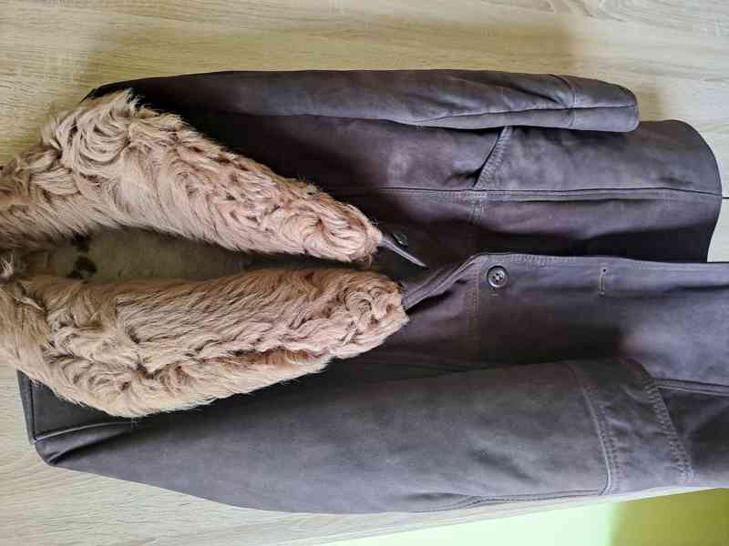 Prodám z pozůstalosti kožichy, - foto 3