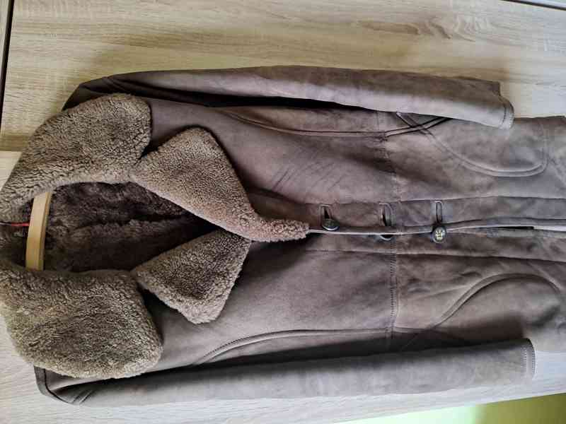 Prodám z pozůstalosti kožichy, - foto 4