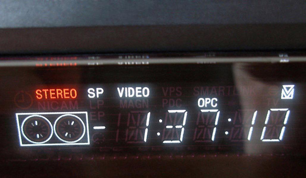 Sony VHS video videorekordér Hifi Stereo 6 hlav-zcela nový! - foto 3