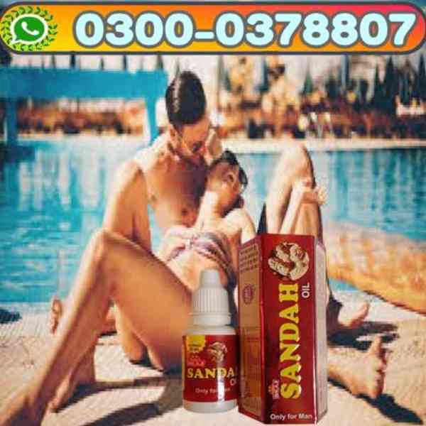 Sanda Oil In Sukkur || 03000378807 || Clik now  - foto 2