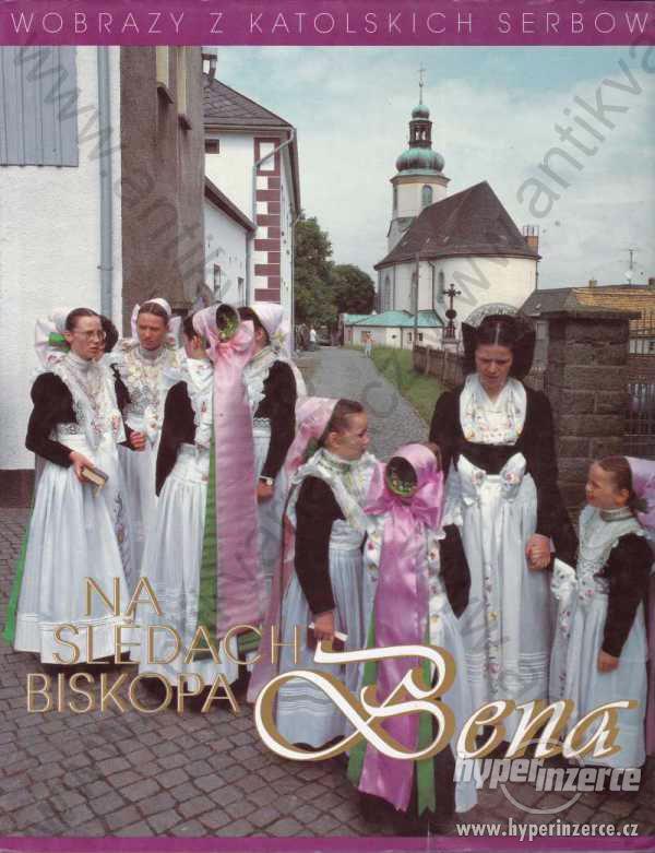 Na slědach biskopa Bena 1993 - foto 1